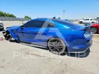 2022 Ford MUSTANG photo