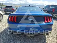 2022 Ford MUSTANG фото