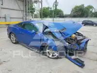 2022 Ford MUSTANG фото