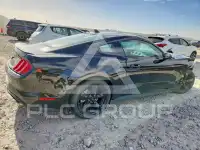 2022 Ford MUSTANG фото