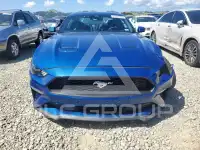 2022 Ford MUSTANG фото