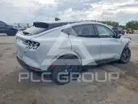 2022 Ford MUSTANG фото