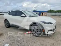 2022 Ford MUSTANG фото