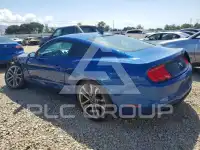 2022 Ford MUSTANG фото
