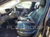 2022 Ford MUSTANG фото