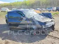 2022 Ford MUSTANG фото