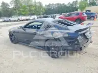 2022 Ford MUSTANG photo