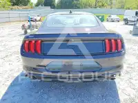 2022 Ford MUSTANG photo