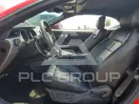 2022 Ford MUSTANG фото