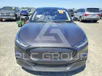 2022 Ford MUSTANG фото