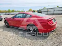 2022 Ford MUSTANG фото