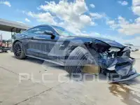2022 Ford MUSTANG фото