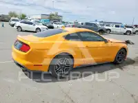 2022 Ford MUSTANG фото