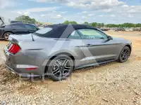 2022 Ford MUSTANG фото