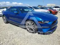 2022 Ford MUSTANG фото