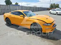 2022 Ford MUSTANG фото