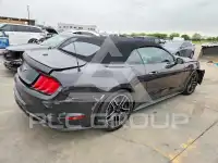 2022 Ford MUSTANG фото