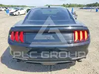 2022 Ford MUSTANG фото