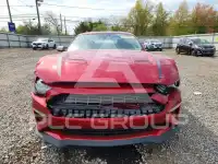 2022 Ford MUSTANG фото