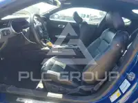 2022 Ford MUSTANG фото