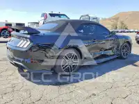 2022 Ford MUSTANG фото