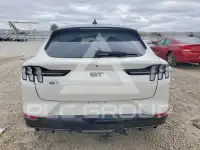2022 Ford MUSTANG фото