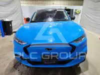 2022 Ford MUSTANG photo