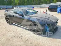 2022 Ford MUSTANG photo