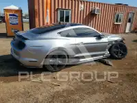 2022 Ford MUSTANG photo
