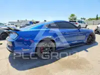 2022 Ford MUSTANG photo
