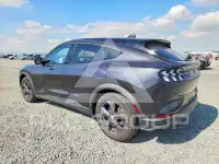 2022 Ford MUSTANG photo
