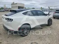 2022 Ford MUSTANG фото