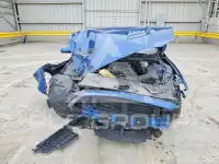 2022 Ford MUSTANG фото
