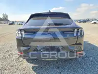 2022 Ford MUSTANG photo