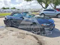 2022 Ford MUSTANG фото