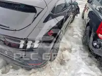 2022 Ford MUSTANG фото
