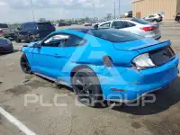 2022 Ford MUSTANG фото