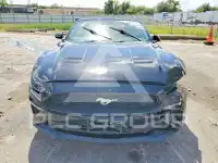 2022 Ford MUSTANG фото