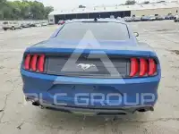 2022 Ford MUSTANG фото