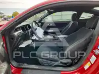 2022 Ford MUSTANG фото