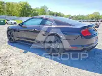 2022 Ford MUSTANG photo