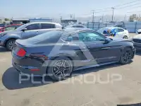 2022 Ford MUSTANG фото