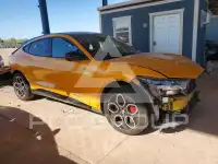 2022 Ford MUSTANG фото
