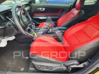 2022 Ford MUSTANG фото