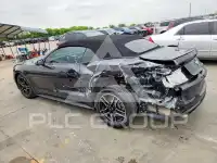 2022 Ford MUSTANG фото