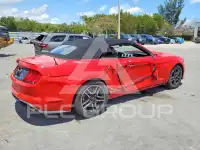2022 Ford MUSTANG фото