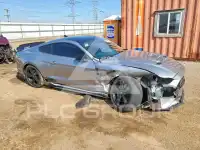 2022 Ford MUSTANG photo