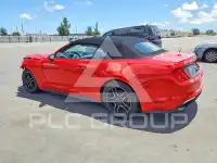 2022 Ford MUSTANG фото