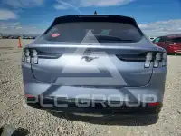 2022 Ford MUSTANG photo