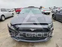 2022 Ford MUSTANG фото